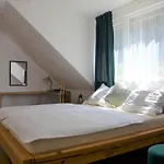 Am Schambacher Weg Appartement