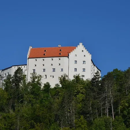 Am Schambacher Weg 里登堡