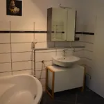 Am Schambacher Weg Apartament
