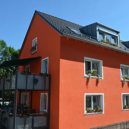 Am Schambacher Weg * Riedenburg