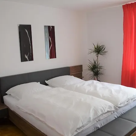Apartament Am Schambacher Weg Riedenburg
