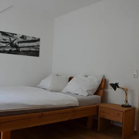 Apartament Am Schambacher Weg Riedenburg