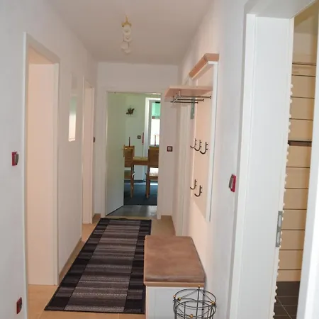 Apartament Am Schambacher Weg Riedenburg